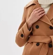 как выбрать пальтовую ткань? как выбрать пальтовую ткань?