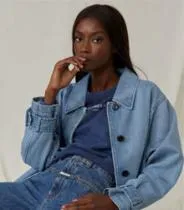 джинса: 4 главных тренда 2021 джинса: 4 главных тренда 2021