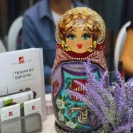 Осенний марафон Textile Salon 2021 завершился! Осенний марафон Textile Salon 2021 завершился!