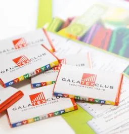 GalaTexClub на выставке Textile Salon – 2020 GalaTexClub на выставке Textile Salon – 2020