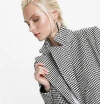 «гусиная лапка». почему принт получил популярность? «гусиная лапка». почему принт получил популярность?