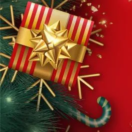 GalaTexClub дарит подарки к Новому Году! GalaTexClub дарит подарки к Новому Году!