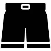 Для бридж и шорт