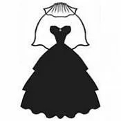 Для свадебных платьев